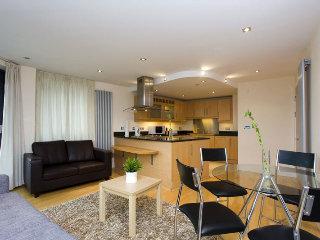 Dockside Serviced Apartments London Exterior photo